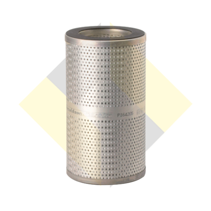 Imagem principal 73125853 - Filtro Hidraulico - Comp. Hyster, Volvo, Massey Ferguson, Fiatallis, Caterpillar, Komatsu, Case - Linha Construcao