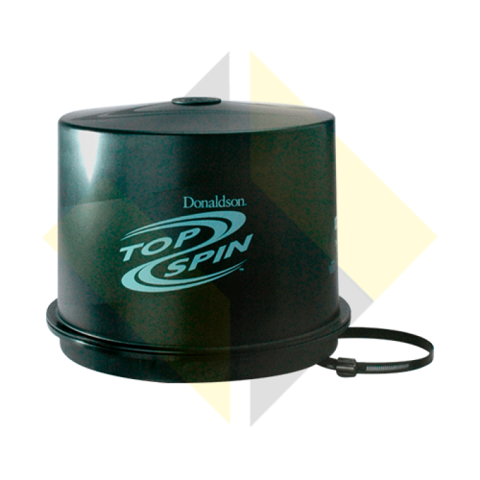 Imagem principal CB01499997 - Pre Filtro - Comp. Caterpillar, John Deere - Linha Canavieira