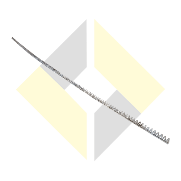 Imagem principal DQ65444 - Barra Corte 25 Pes - Comp. John Deere - Linha Grãos