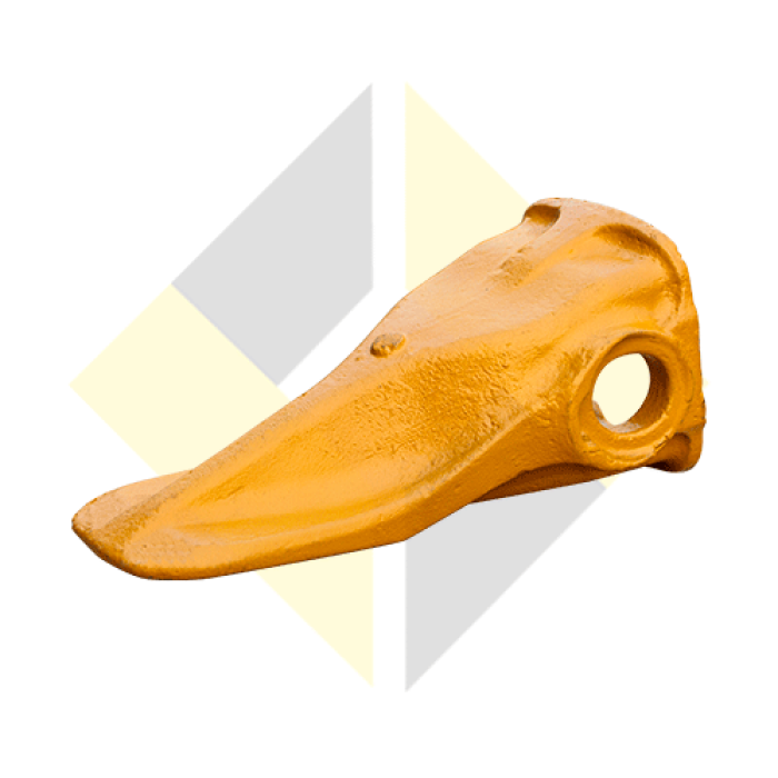 Imagem principal 17491940 - Dente - Comp. Volvo - Linha Construção