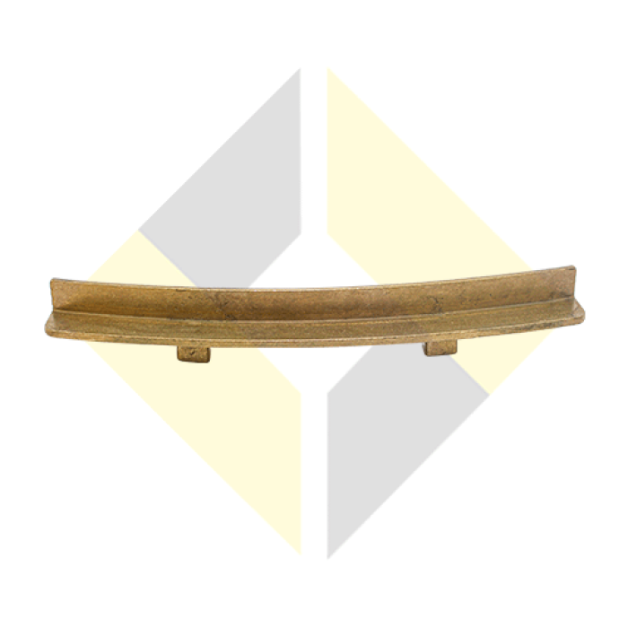 Imagem principal 5T2925 - Sapata Bronze - Comp. Caterpillar - Linha Construcao