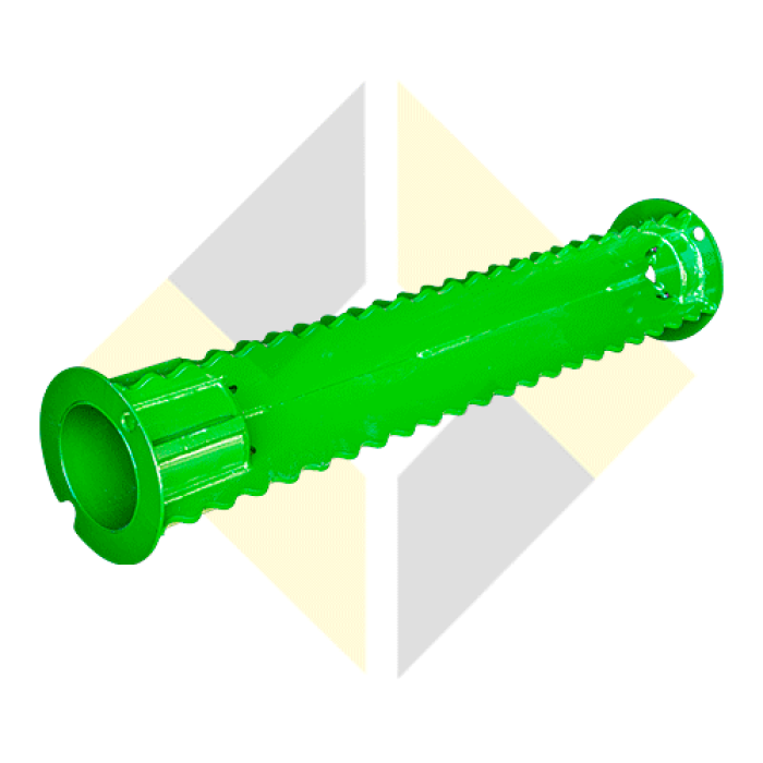 Imagem principal AXT15970 - Rolo Alimentador Ch950/Ch960 Comp. John Deere - Linha Canavieira