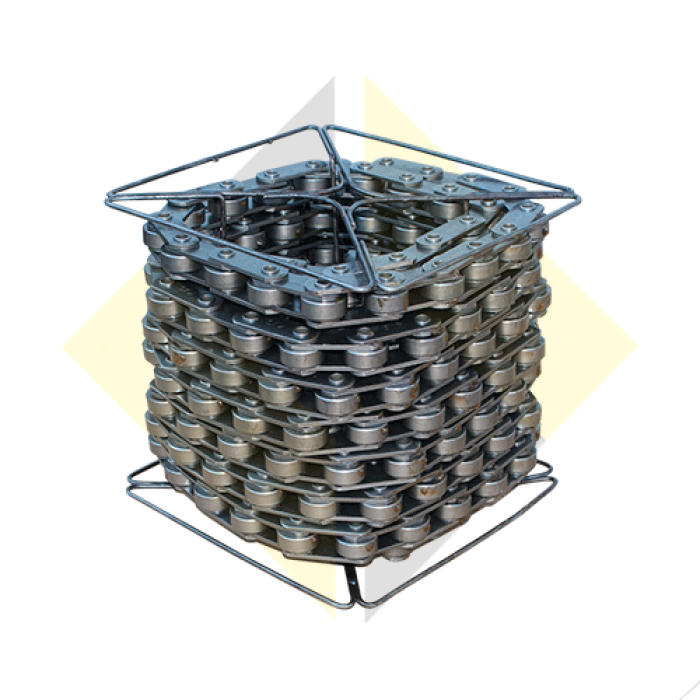 Imagem principal CB01433201 - Corrente Do Elevador - Comp. Case, John Deere - Linha Canavieira