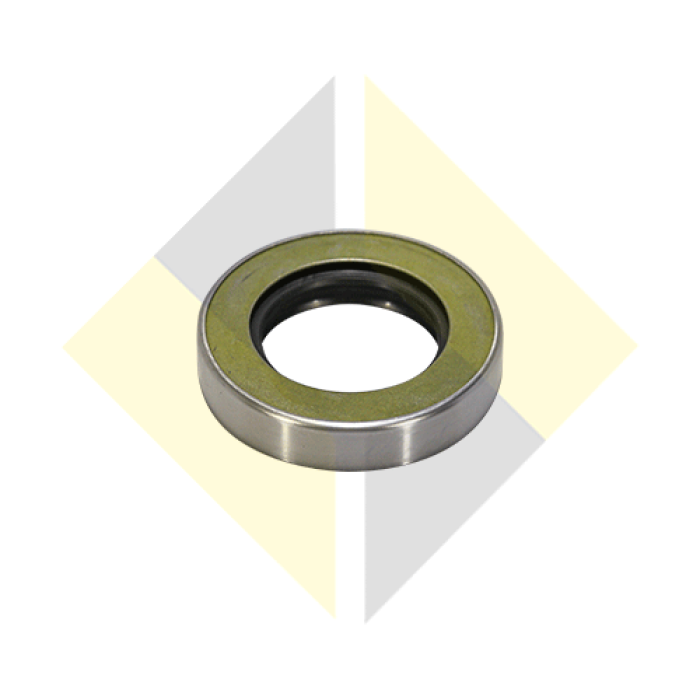 Imagem principal CQ07334 - Retentor Blindado Da Roda - Comp. John Deere - Linha Graos