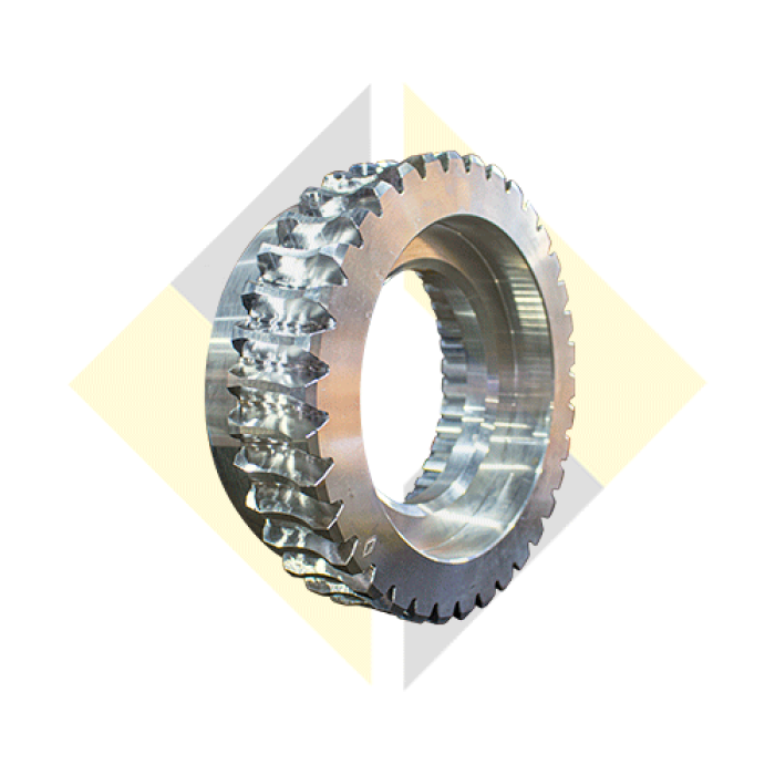 3238674 Engrenagem Caterpillar na GEOMAQ TRATORPEÇAS