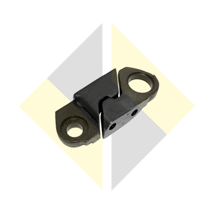 CB01418811 Elo Mestre Mao Amigo L.E. John Deere, Caterpillar na