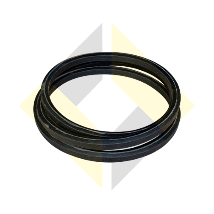 Imagem principal BB85 - Correia - Linha Amendoim