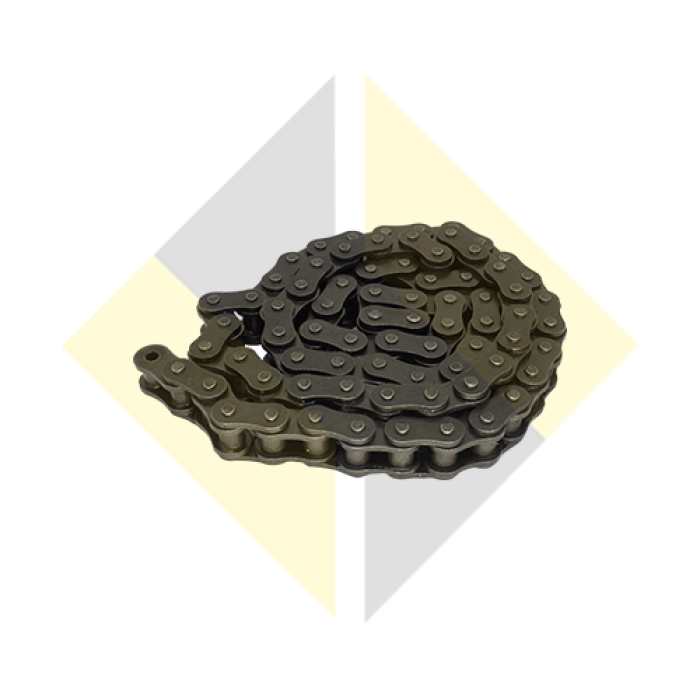 Imagem principal 800374637 - Corrente Cubo Traseiro 74 Elos 1875mm - Construcao