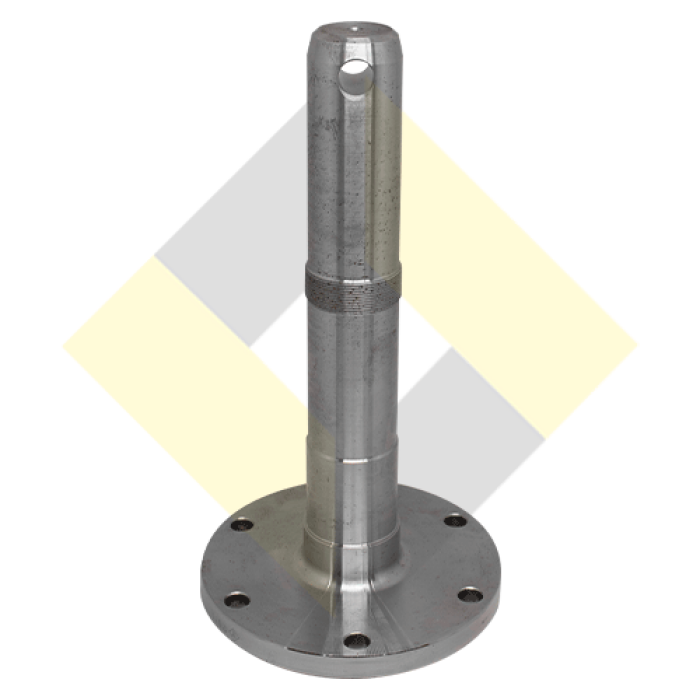 Imagem principal 48190295 -  Eixo do Pirulito - Comp. Case - Linha Canavieira