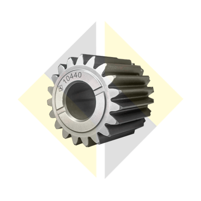 Imagem principal 90453797 - Pinhao 19Z - Comp. Case - Linha Canavieira