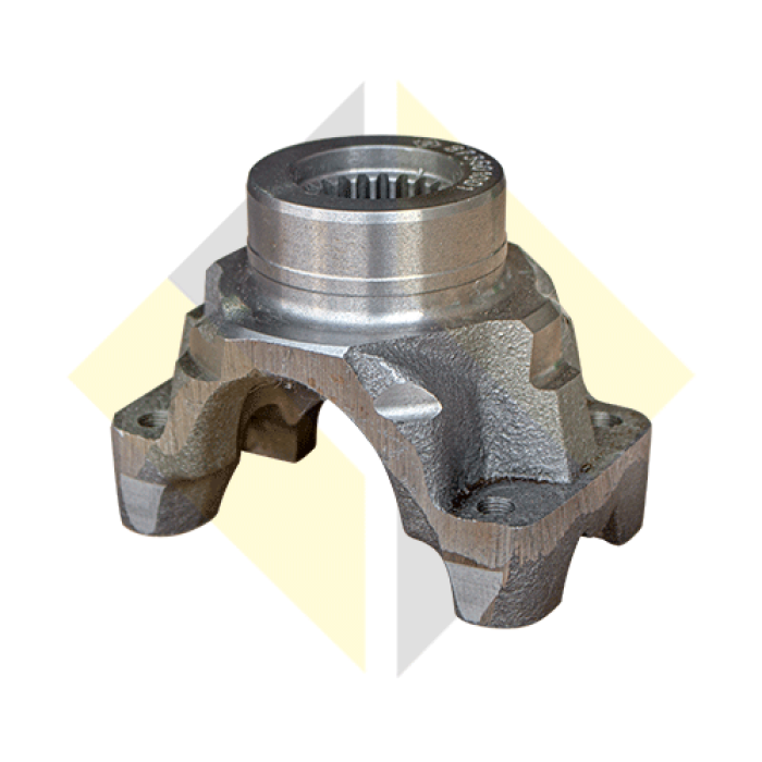 Imagem principal R100461 - Forquilha - Comp. John Deere - Linha Trator