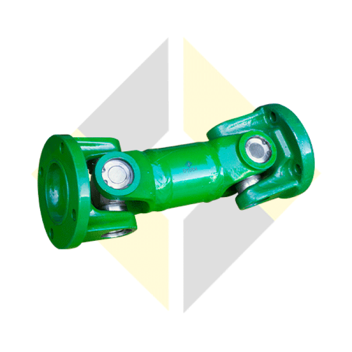Imagem principal AL228379 - Eixo Cardan (307Mm) - Comp. John Deere - Linha Tratores