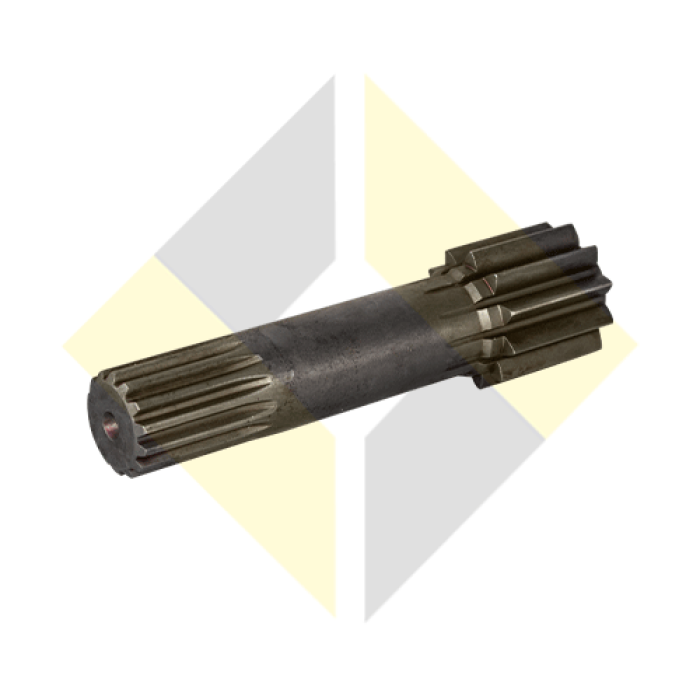 Imagem principal 0151399443 - Pinhao Redutor Final Z11 - Comp. John Deere - Linha Canavieira