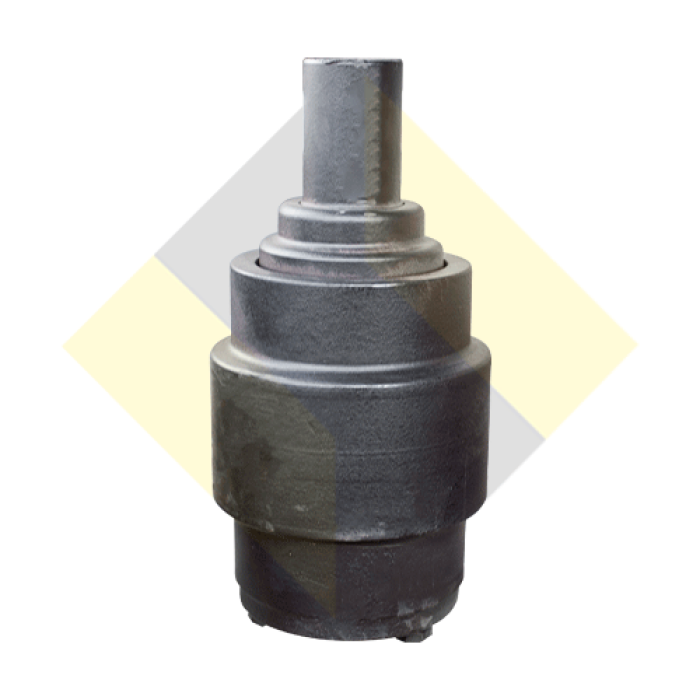 Imagem principal 8E5600 - Rolete Superior - Comp. Caterpillar, Doosan - Linha Rodante