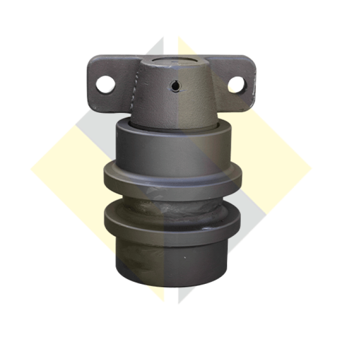 Imagem principal 47819944 - Rolete Superior E215/evo - Comp. New Holland, Itm - Linha Rodante