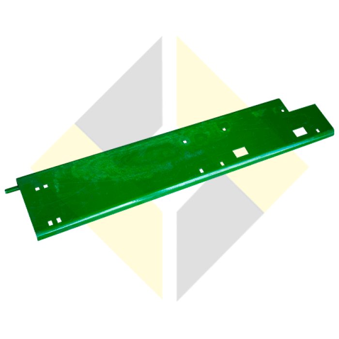 Imagem principal AN273517 - Suporte - Comp. John Deere - Linha Algodão