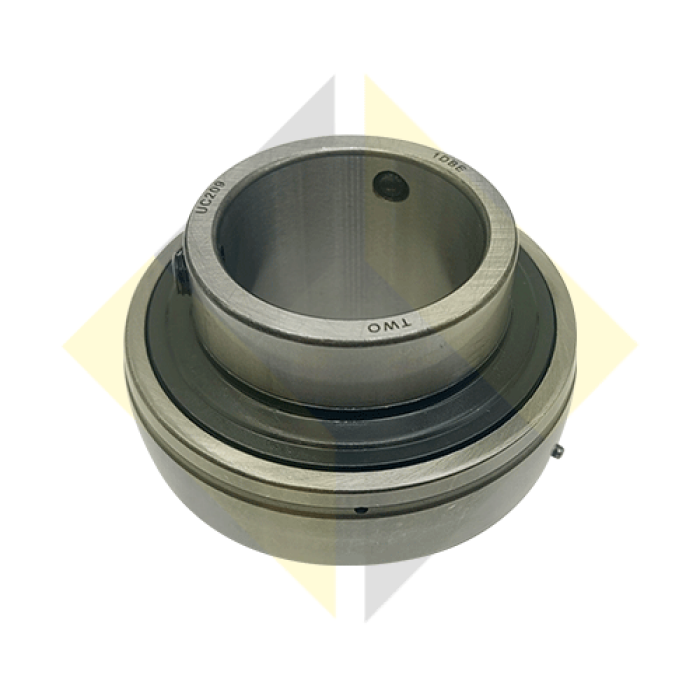 Imagem principal CB01437484 - Rolamento Tripla Vedacao Furo 45Mm - Comp. John Deere, Case - Linha Canavieira