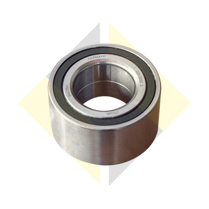 Imagem principal AKK15137 - Rolamento # Rolos Conicos 35x65x35mm - Comp. John Deere - Linha Graos