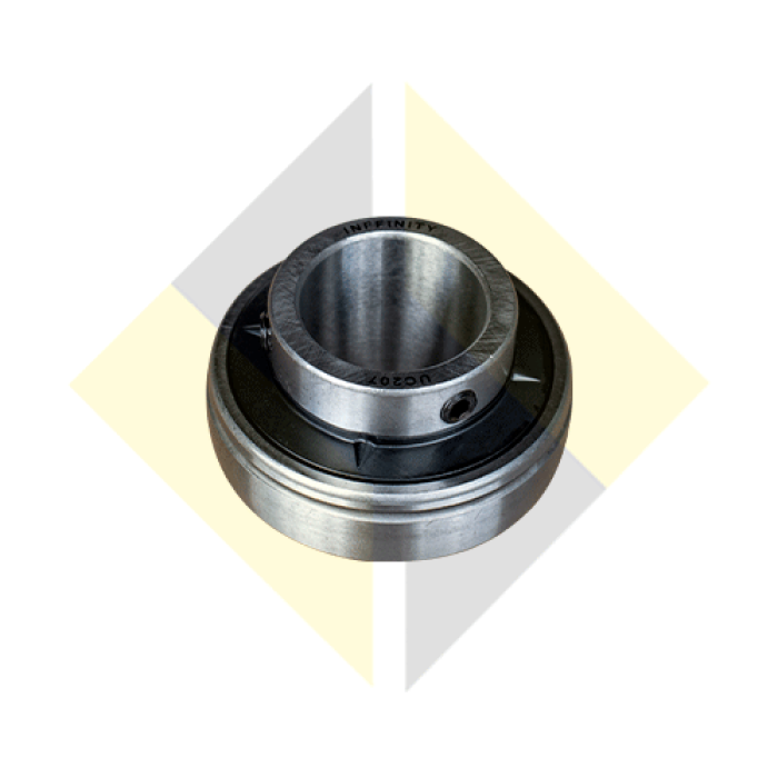 Imagem principal 87605592 - Rolamento - Comp. Case - Linha Amendoim