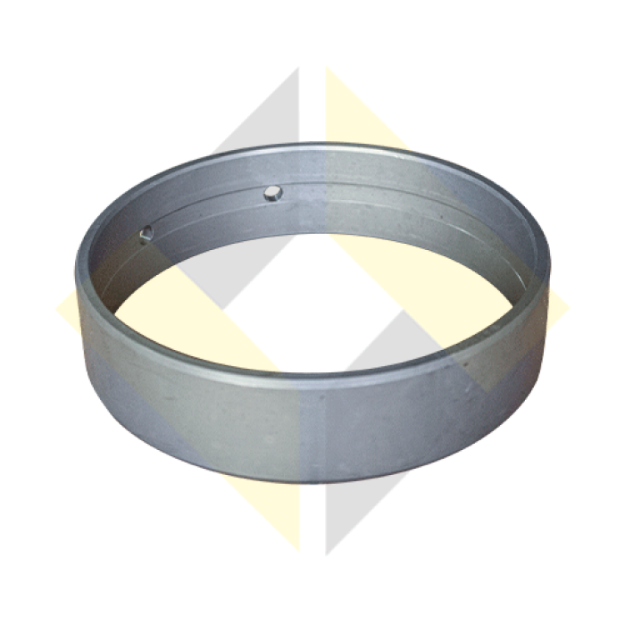 Imagem principal 87457102 - Bucha Maior Encosto Do Mancal Eixo Tras.W130 / 621D - Comp. Fiatallis, Case - Linha Construcao