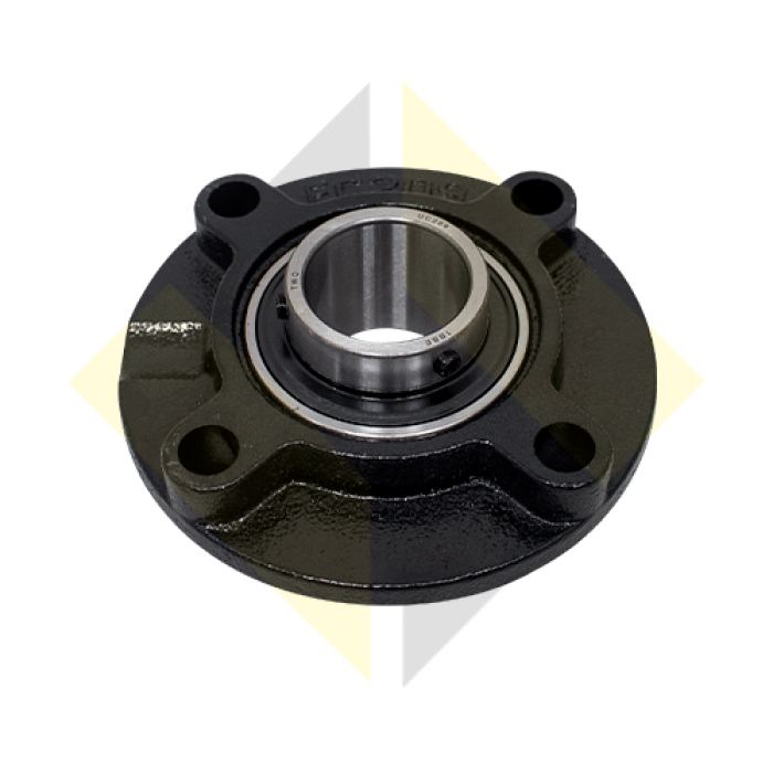 Imagem principal CB01480304 - Mancal C/rolamento do Pirulito - Comp. John Deere - Linha Canavieira