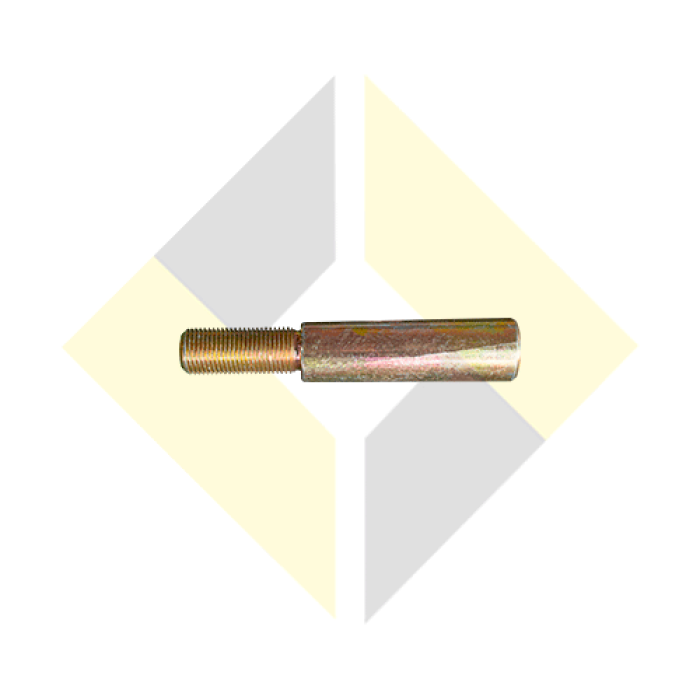 Imagem principal 1303013170 - Pino Trava Do Mancal R.G D50/D60/D65 (Tgl) Comp. Komatsu - Linha Construcao