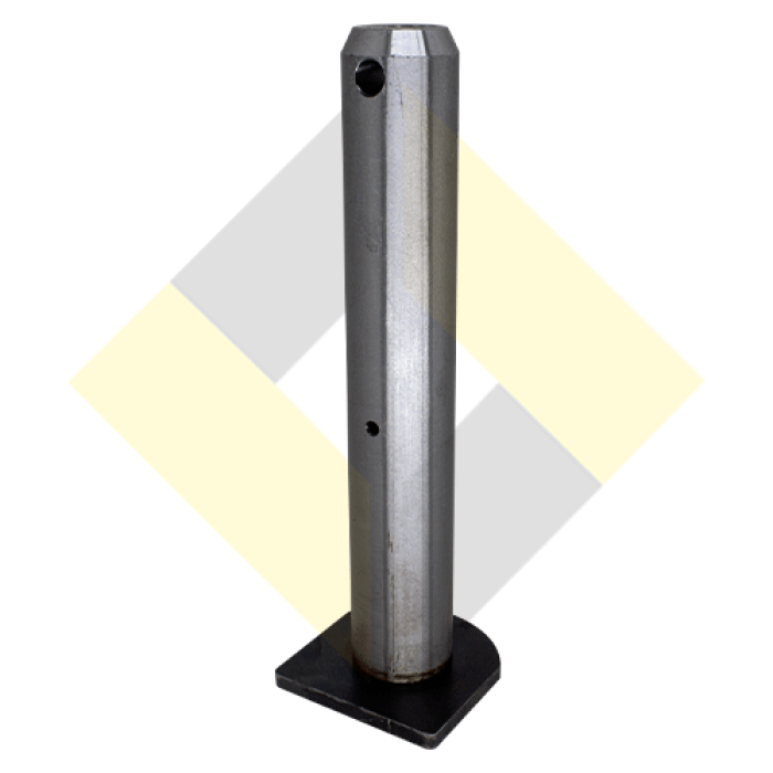 Imagem principal 17295881600 - Pino 38X215 - Comp. Yanmar - Linha Construcao