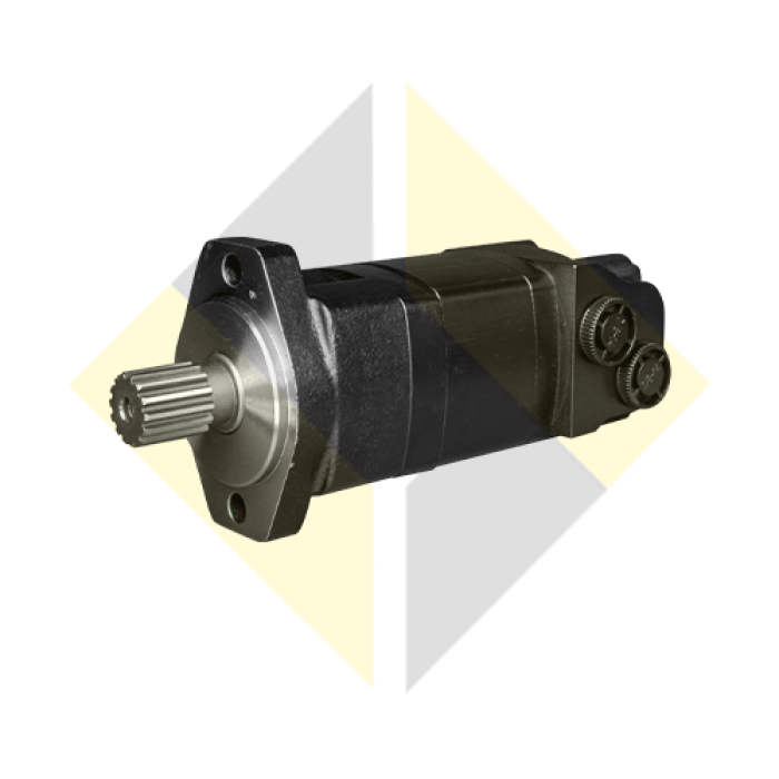 Imagem principal CB11480558 - Motor Charlyn 18 - Comp. John Deere - Linha Canavieira