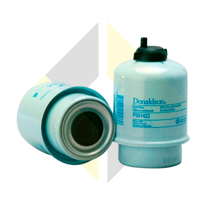 Imagem principal RE546336 - Filtro - Comp. John Deere - Linha Tratores