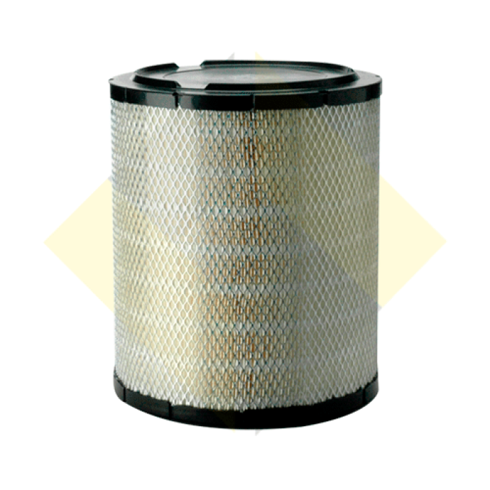 Imagem principal 6I2501 - Filtro - Comp. Caterpillar - Linha Construção