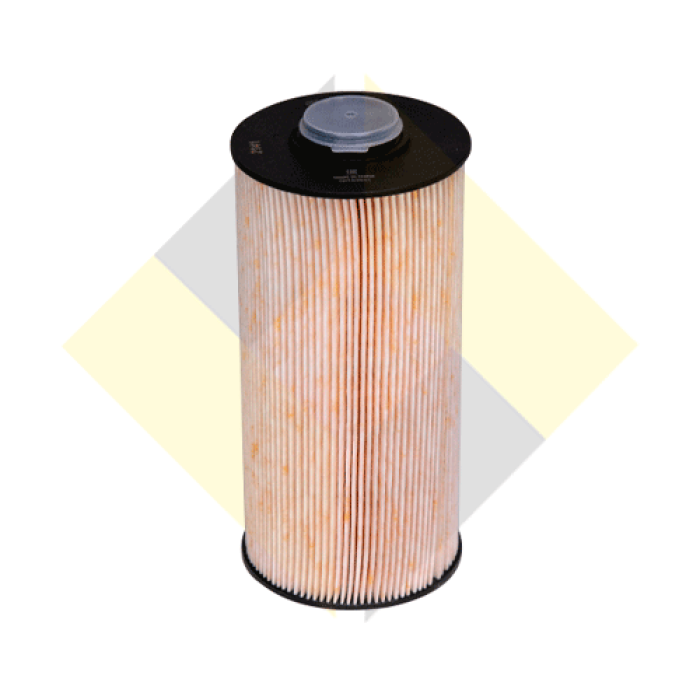 Imagem principal 332G0652 - Filtro de Combustivel js-200 - Comp. JCB - Linha Construção