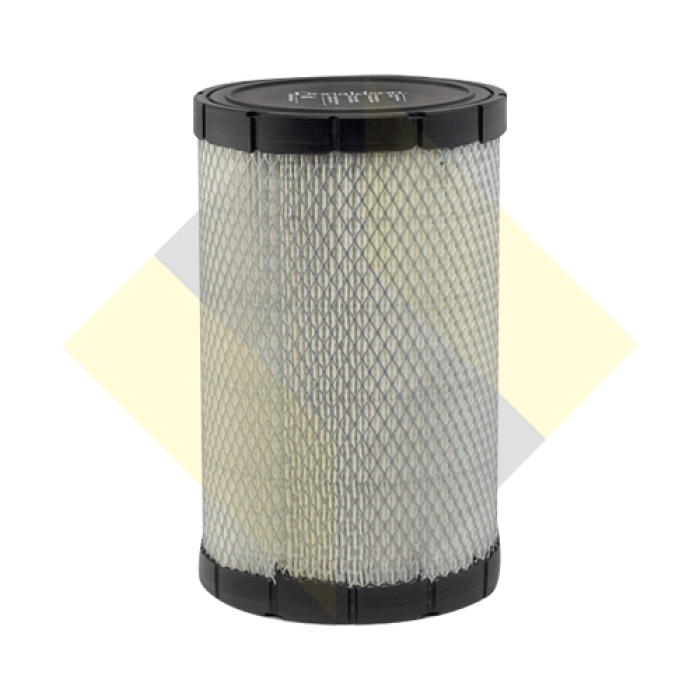 RE587794 Filtro de Ar Interno John Deere na GEOMAQ TRATORPEÇAS