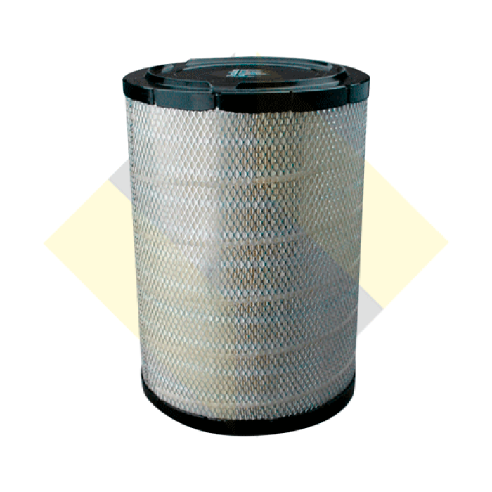 Imagem principal P533235 - Filtro De Ar - Comp. Donaldson, Caterpillar, John Deere - Linha Graos