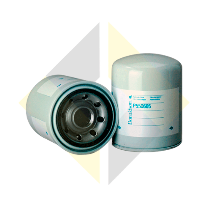 Imagem principal DQ12161 - Filtro Hidraulico - Comp. John Deere - Linha Grãos