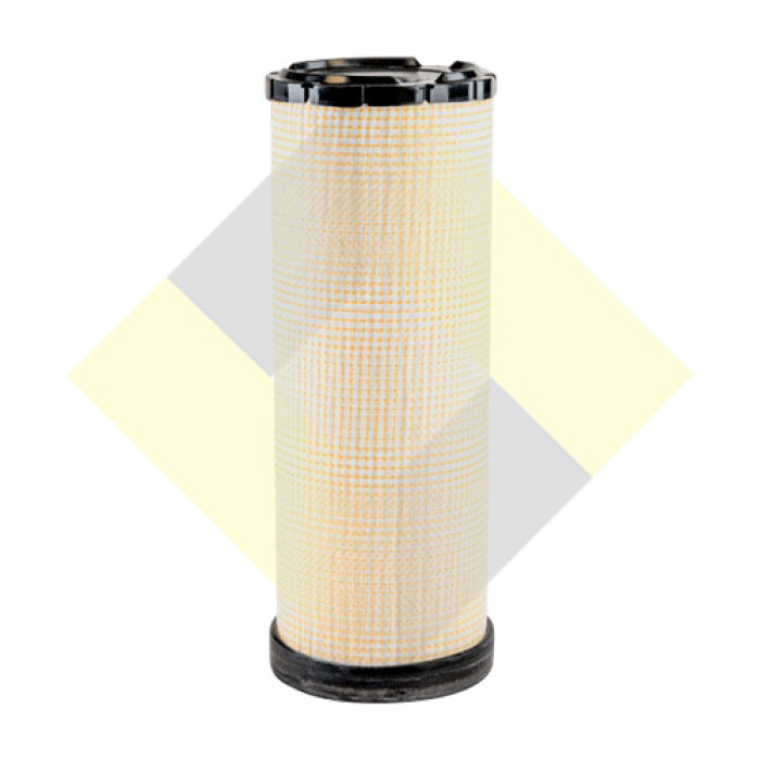 Imagem principal P533723 - Filtro Ar - Comp. Donaldson - Linha Tratores