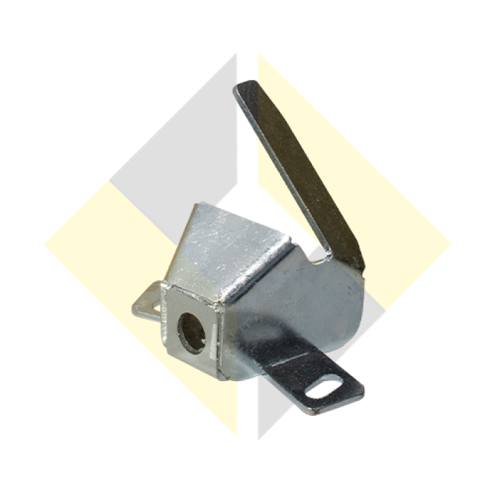 Imagem principal DE31684 - Funil Caixa Picador - Comp. John Deere - Linha Canavieira