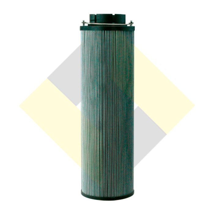 Imagem principal P566997 - Filtro Bomba de Concreto - Comp. Donaldson - Linha Construcao