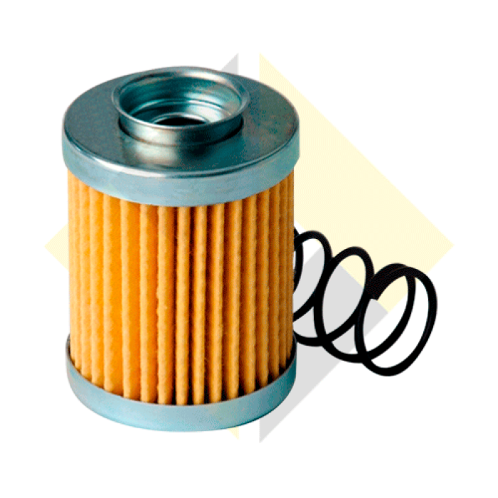 Imagem principal P171504 - Filtro Hidraulico - Comp. Donaldson - Linha Construção