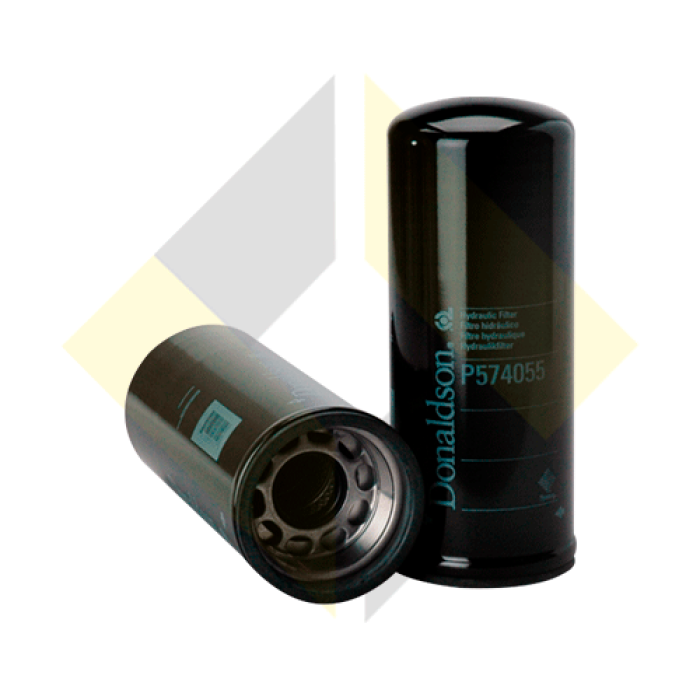 Imagem principal AT367840 - Filtro Hidraulico - Comp. John Deere - Linha Construcao