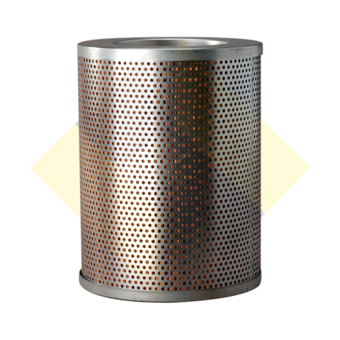 Imagem principal 3I0592 - Filtro Hidraulico - Comp. Caterpillar - Linha Construcao