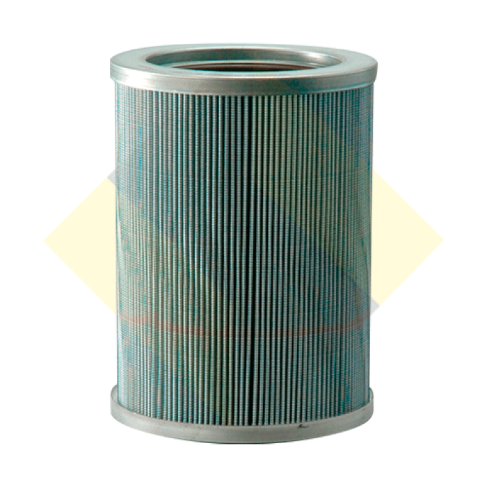 Imagem principal P566247 - Filtro Hidraulico - Comp. Donaldson - Linha Construcao