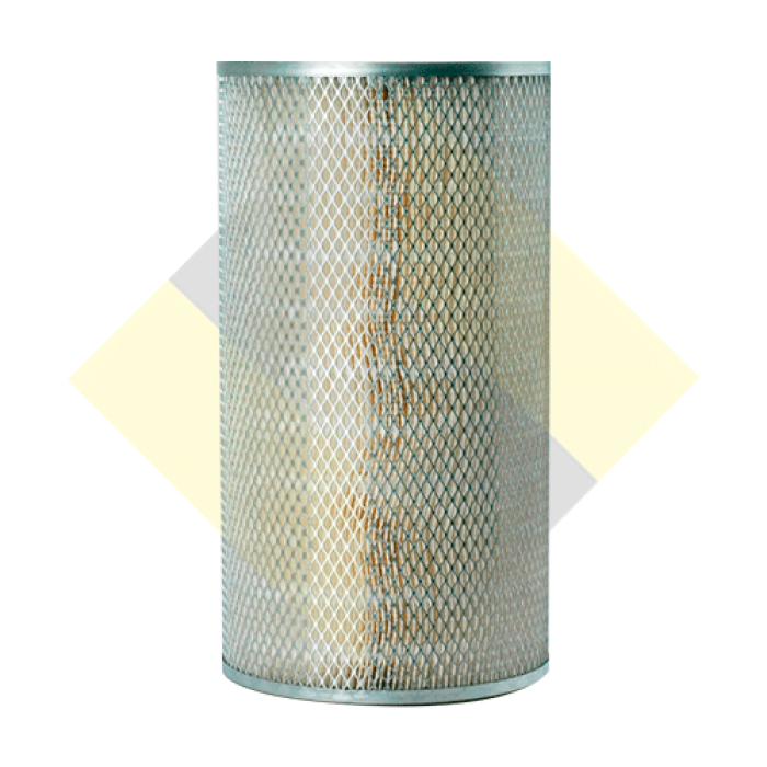 Imagem principal AR79679  - Filtro de Ar - Comp. John Deere - Linha Trator