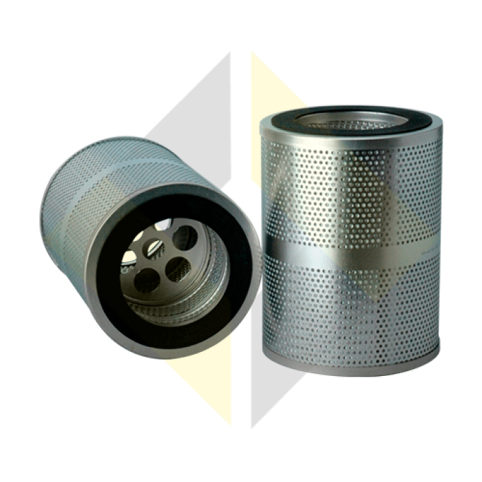 Imagem principal 4T3133 - Filtro - Comp. Caterpillar - Linha Construcao