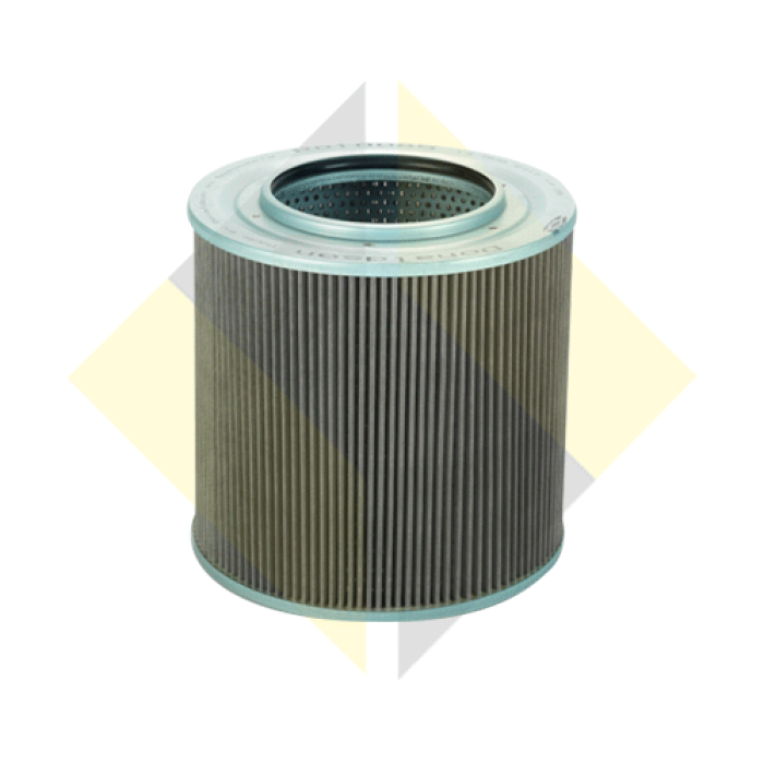 40040800048 Filtro Hidraulico Doosan na GEOMAQ TRATORPEÇAS
