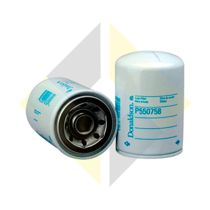 Imagem principal RE519626 - Filtro de Oleo - Comp. John Deere - Linha Tratores