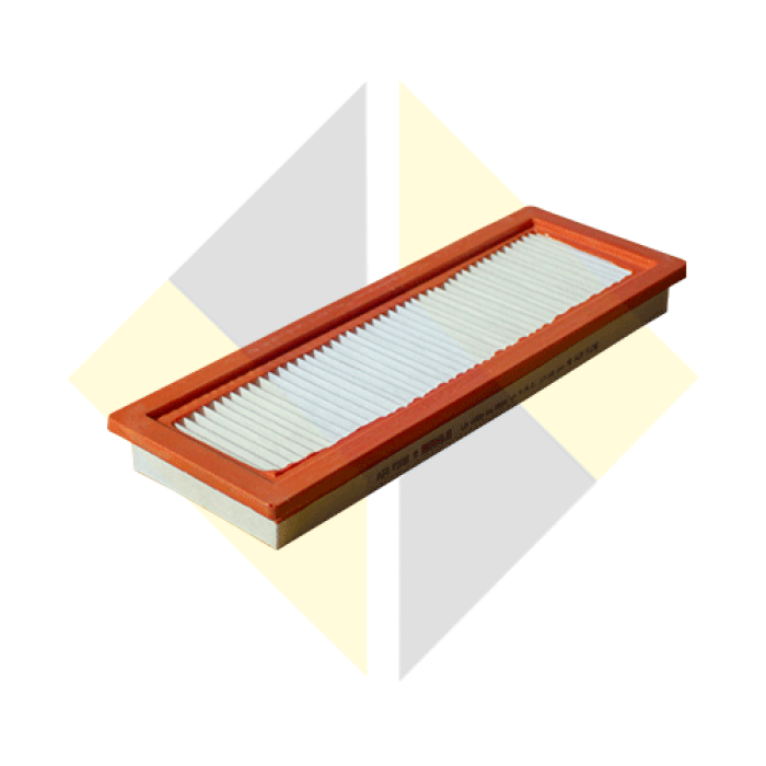 Imagem principal RE195491 - Filtro ar Condicionado Mahle - Comp. John Deere - Linha Tratores