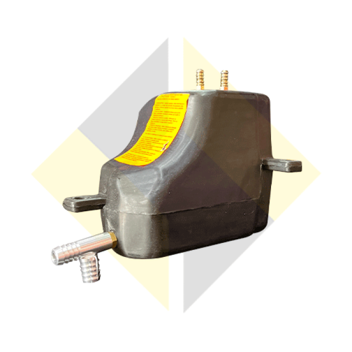 Imagem principal RE582551 - Tanque Expansao - Comp. John Deere - Linha Trator