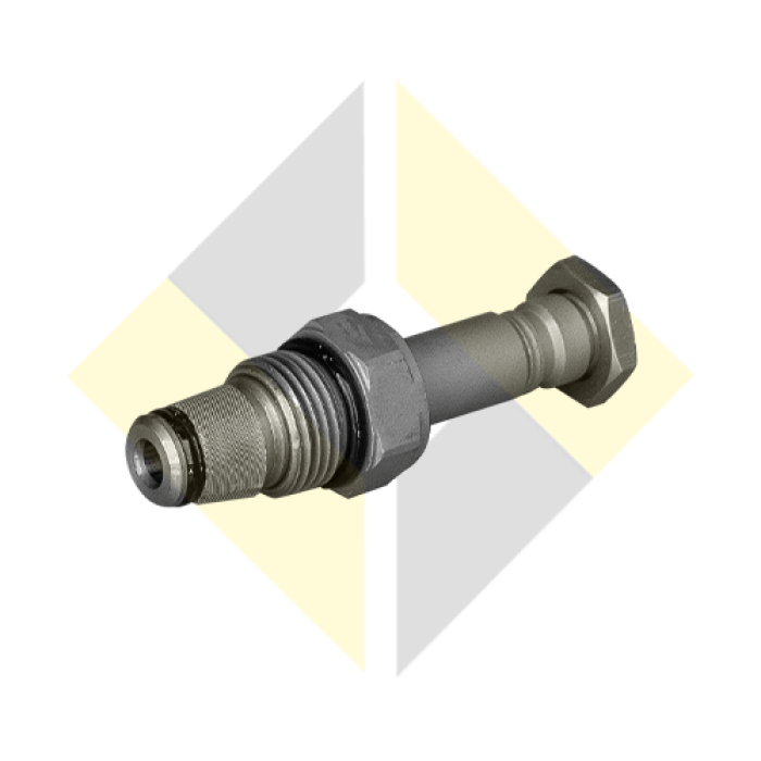 Imagem principal AN279931 - Valvula  - Comp. John Deere - Linha Canavieira