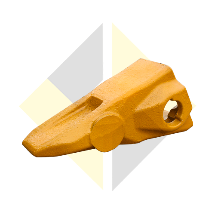 Imagem principal 5395678 - Ponta Comp. Caterpillar - Linha Construcao