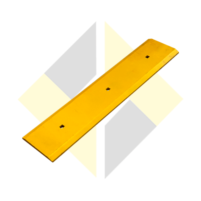 Imagem principal T157311 - Lamina Central Reversivel - Comp. John Deere - Linha Construcao